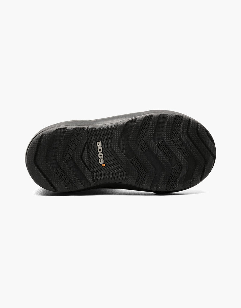 BOGS CLASSIC II SOLID BLACK