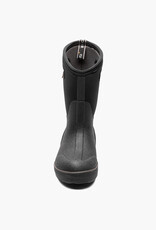 BOGS CLASSIC II SOLID BLACK
