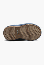 BOGS CLASSIC II - VINTAGE FLORAL BLUE MULTI