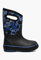 BOGS CLASSIC II - SHARKS BLACK MULTI
