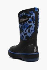 BOGS CLASSIC II - SHARKS BLACK MULTI