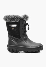 BOGS ARCATA II DASH BLACK