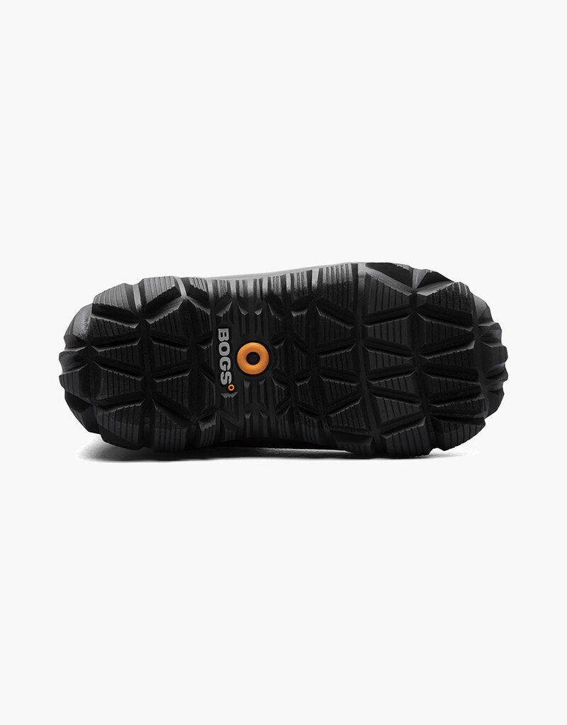 BOGS ARCATA II DASH BLACK