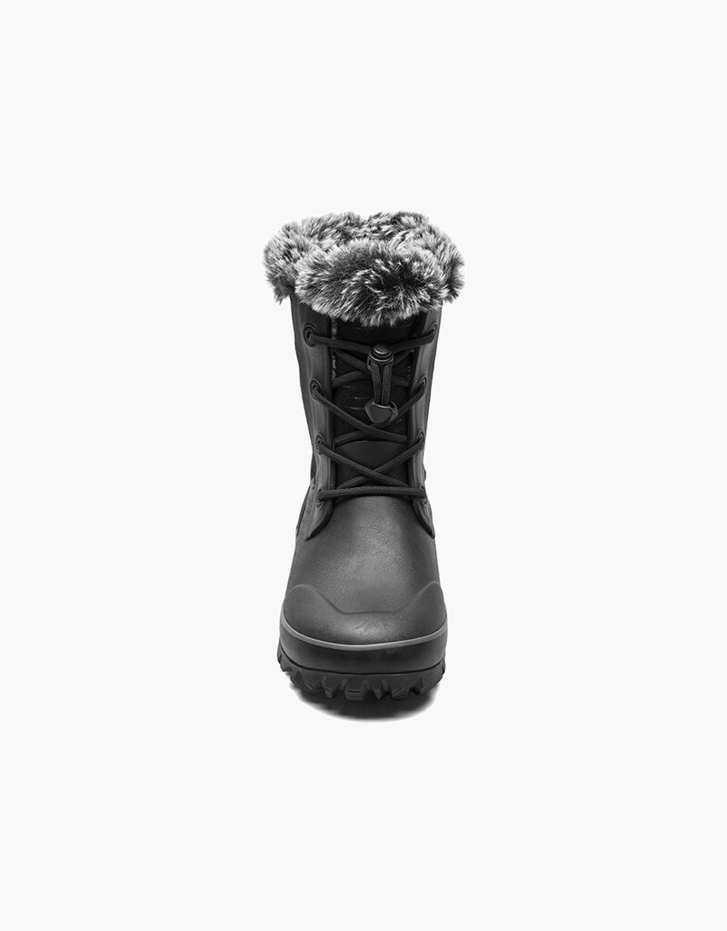 BOGS ARCATA II DASH BLACK