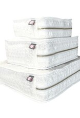 Mint Eyelet Love You Stacking Set