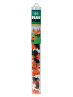 Plus-Plus Red Fox Plus Tube