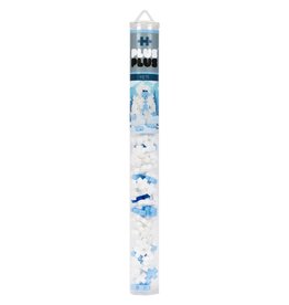 Plus-Plus Yeti Plus Tube