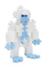 Plus-Plus Yeti Plus Tube