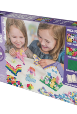Plus-Plus Plus Learn to Build Pastel