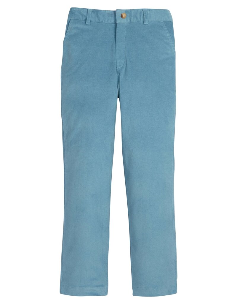 Little English Classic Pant Alpine Corduroy