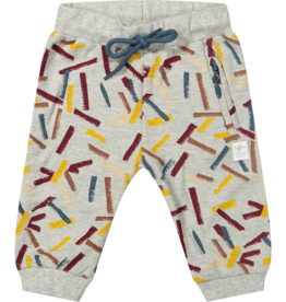 Riffle Amsterdam SALE Gravity Print Pants