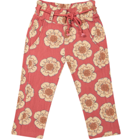 Riffle Amsterdam SALE Big Flower Pants
