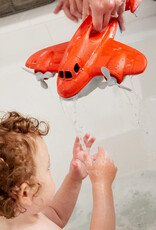 Green Toys Fire Plane