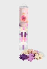 Plus-Plus Big 15 pc Tube Bloom