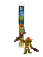 Plus-Plus Ogre 70 pc Plus Tube