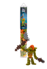 Plus-Plus Ogre 70 pc Plus Tube