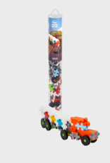 Plus-Plus Semi Truck Plus Tube