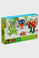 Plus-Plus Learn to Build Creatures