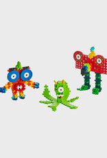 Plus-Plus Learn to Build Creatures