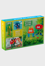 Plus-Plus Learn to Build Creatures