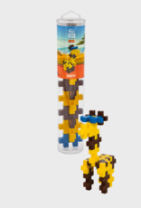 Plus-Plus BIG 15 pc Tube Giraffe