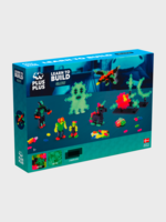Plus-Plus Plus Learn To Build Glow