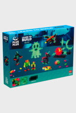 Plus-Plus Plus Learn To Build Glow