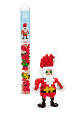 Plus-Plus Santa Plus Tube
