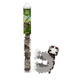 Plus-Plus Sloth Plus Tube