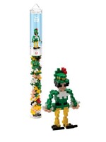 Plus-Plus Elf Plus Tube