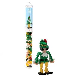 Plus-Plus Elf Plus Tube