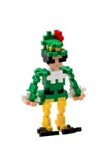 Plus-Plus Elf Plus Tube