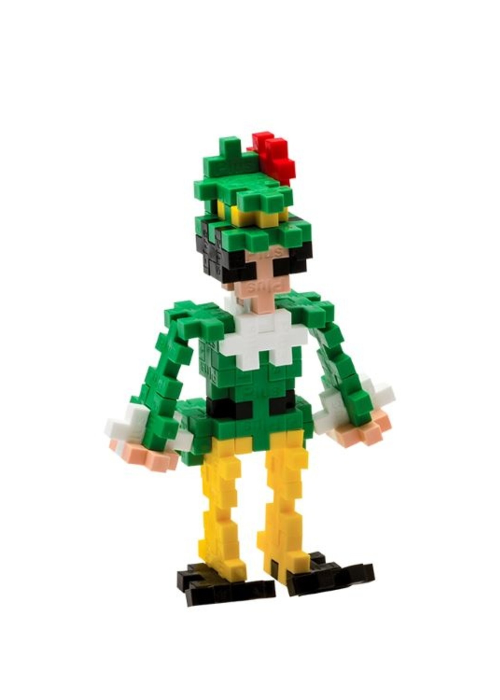 Plus-Plus Elf Plus Tube
