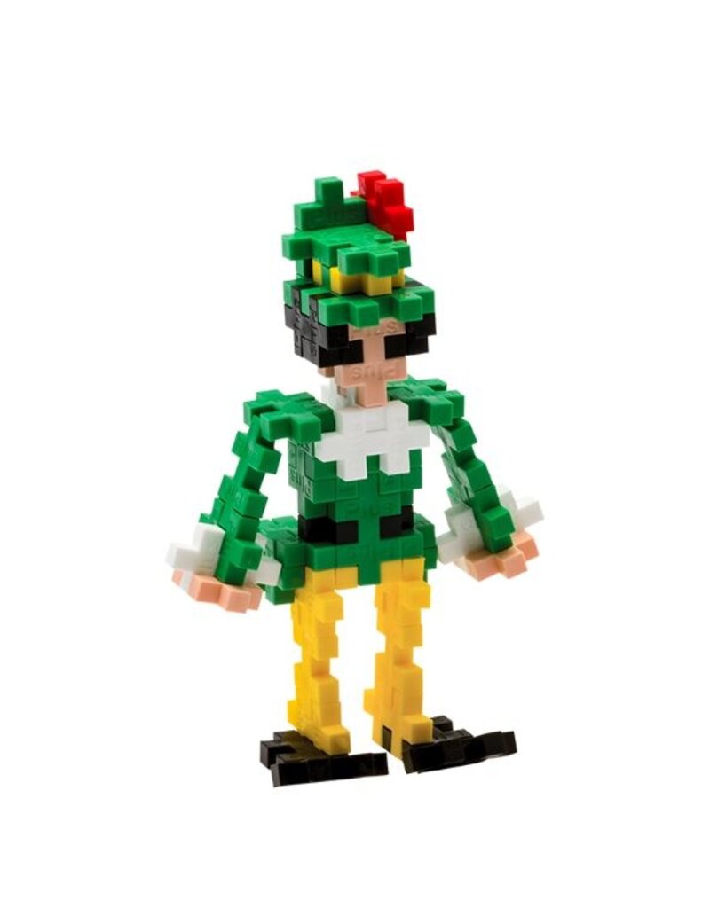 Plus-Plus Elf Plus Tube