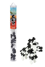 Plus-Plus Zebra Plus Tube
