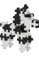 Plus-Plus Zebra Plus Tube