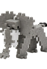 Plus-Plus Elephant Plus Tube