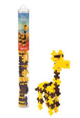 Plus-Plus Giraffe Plus Tube