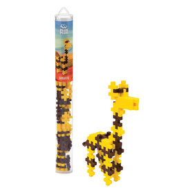 Plus-Plus Giraffe Plus Tube