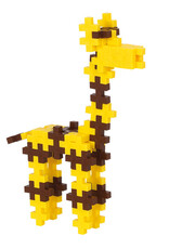 Plus-Plus Giraffe Plus Tube