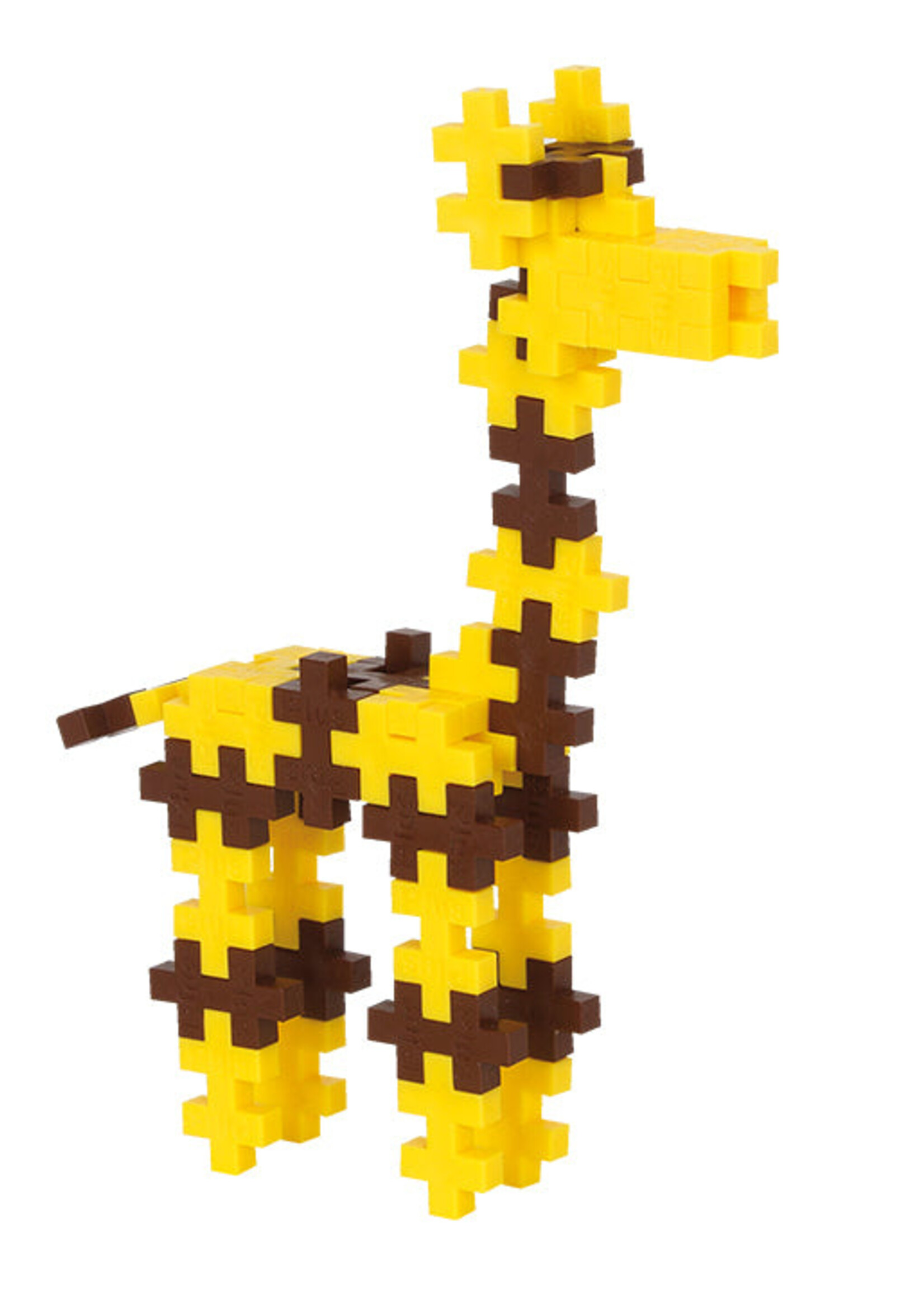 Plus-Plus Giraffe Plus Tube