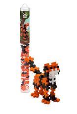 Plus-Plus Tiger Plus Tube