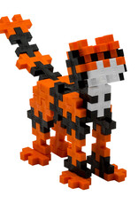 Plus-Plus Tiger Plus Tube