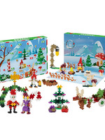 Plus-Plus Plus Plus Advent Calendar