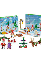 Plus-Plus Plus Plus Advent Calendar