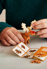 Plus-Plus Plus Plus Advent Calendar