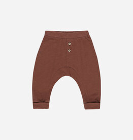 Rylee + Cru Inc. SALE BABY CRU PANT BRICK