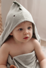 Elegant Baby Bath Wrap Dinosaur