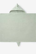 Elegant Baby Bath Wrap Dinosaur