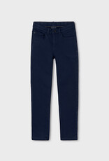 Mayoral Boys Navy Soft Pants